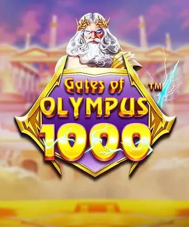 Gates of Olympus 1000 Casino